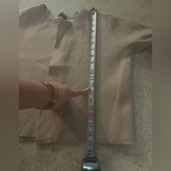 Ann Taylor shrug - Picture 6 of 7